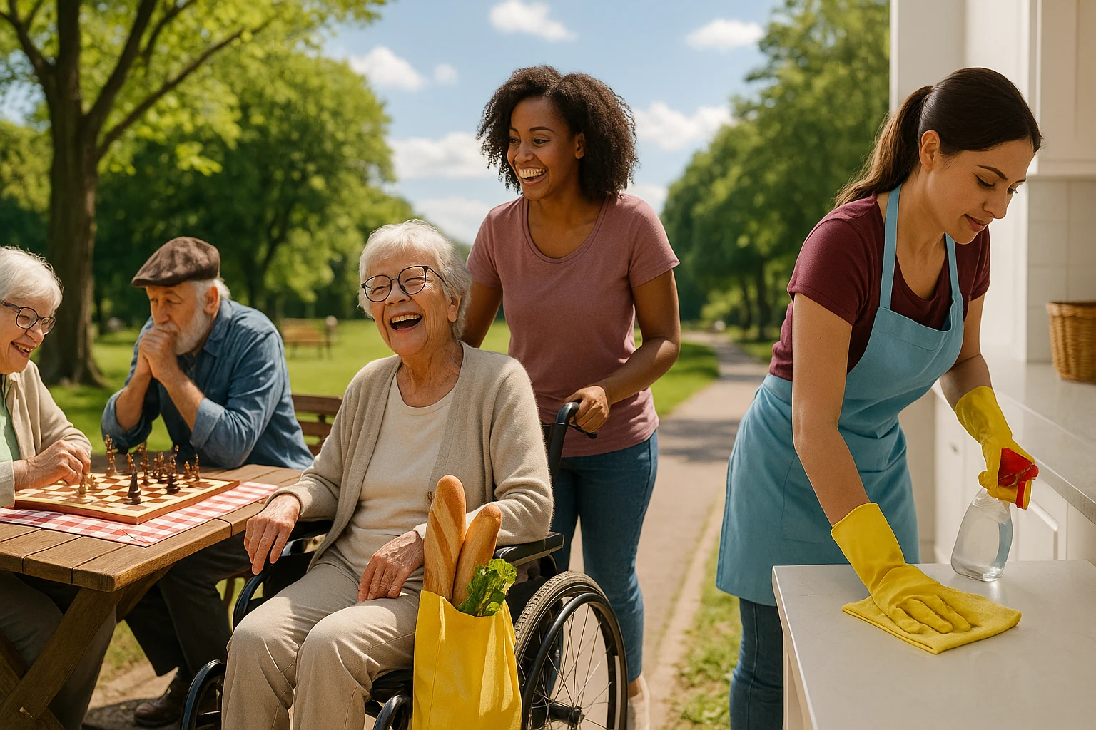 Alltagsbegleitung Headerbild